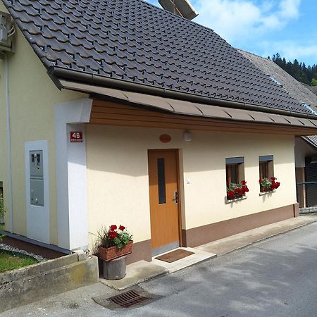 Apartma Pr Martin Begunje na Gorenjskem Esterno foto