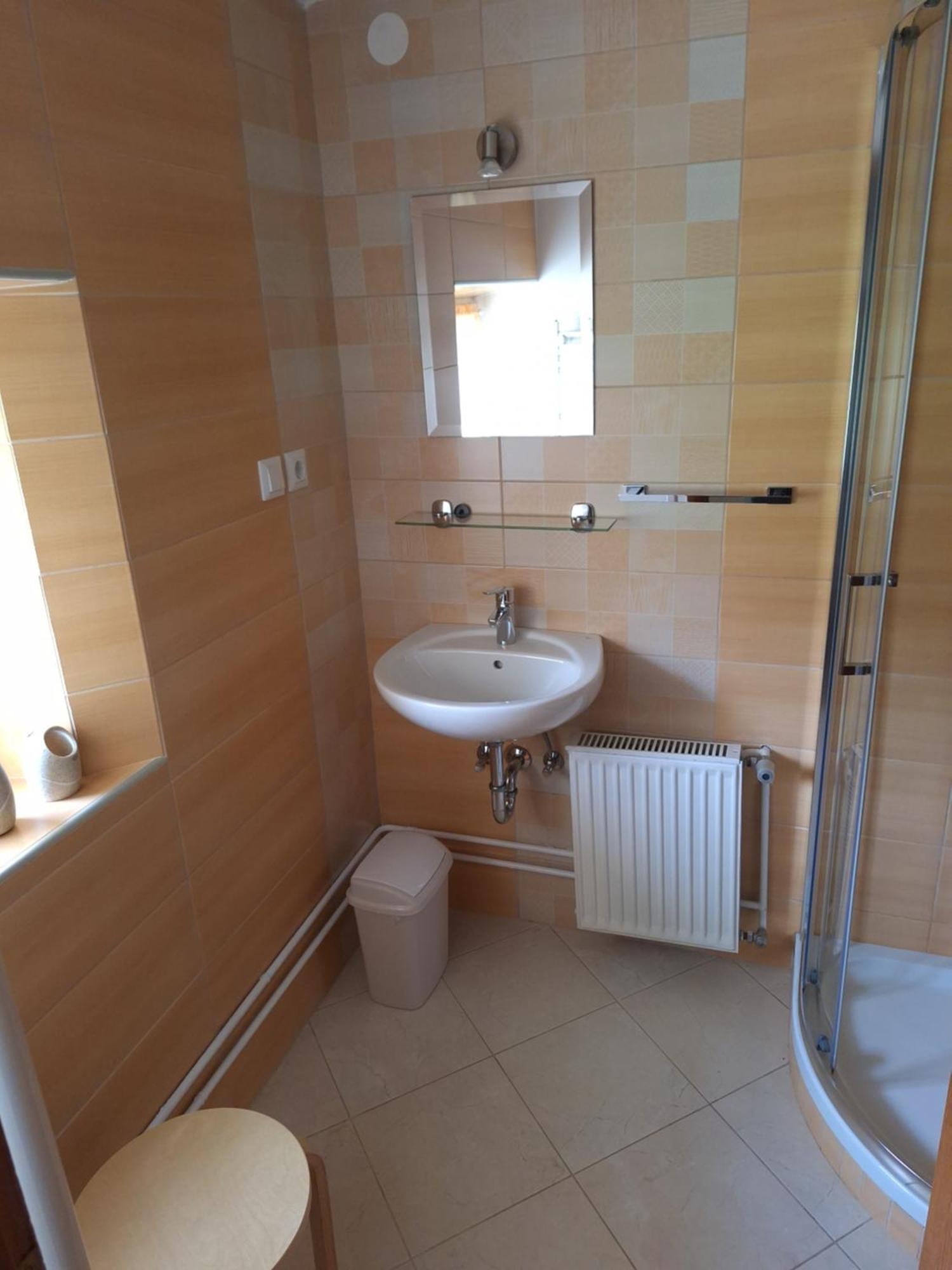 Apartma Pr Martin Begunje na Gorenjskem Esterno foto
