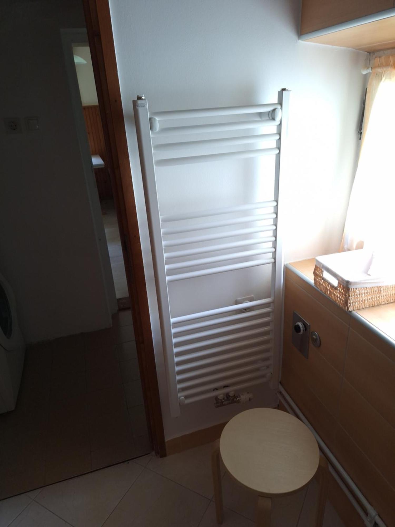 Apartma Pr Martin Begunje na Gorenjskem Esterno foto