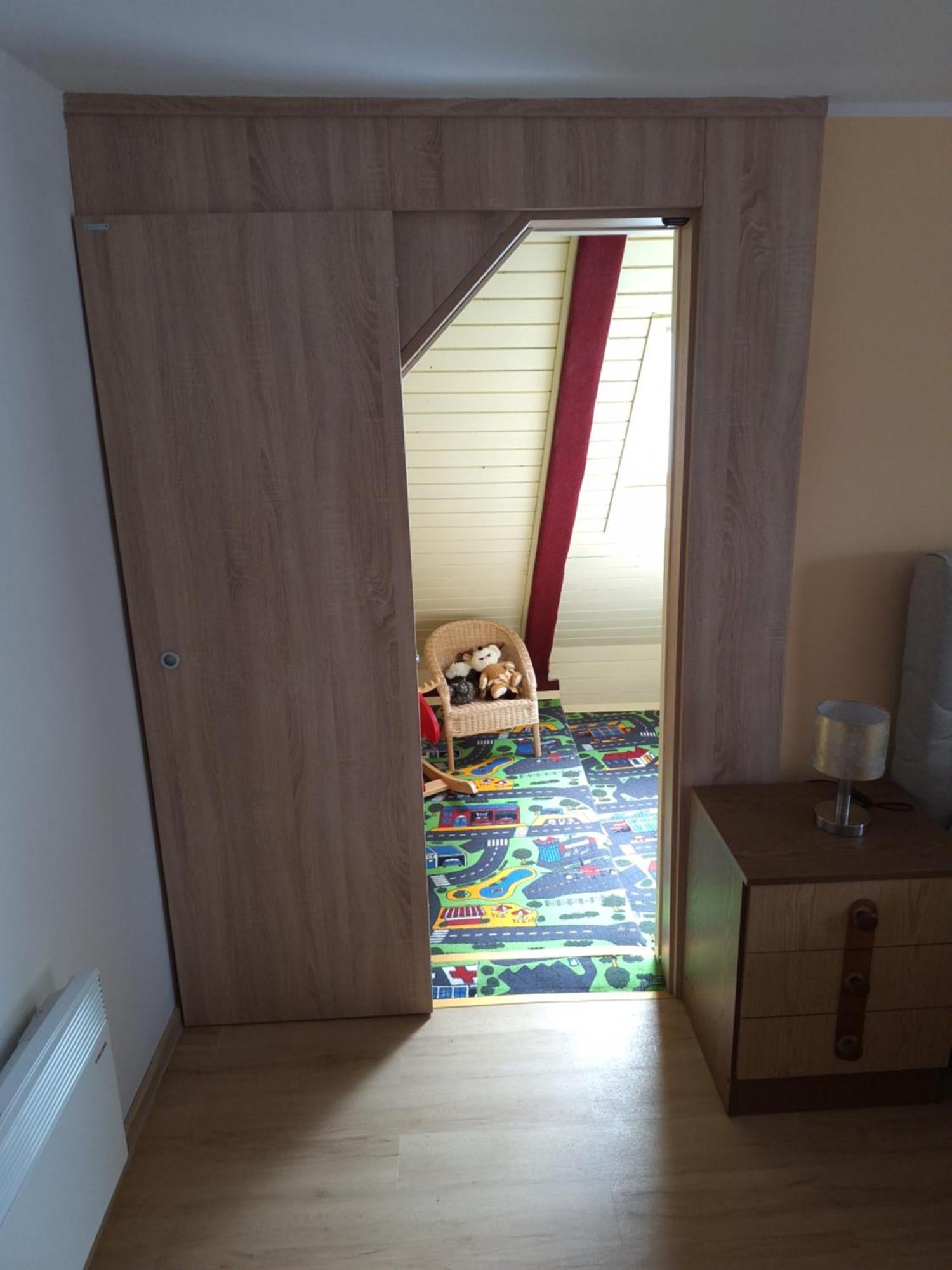 Apartma Pr Martin Begunje na Gorenjskem Esterno foto