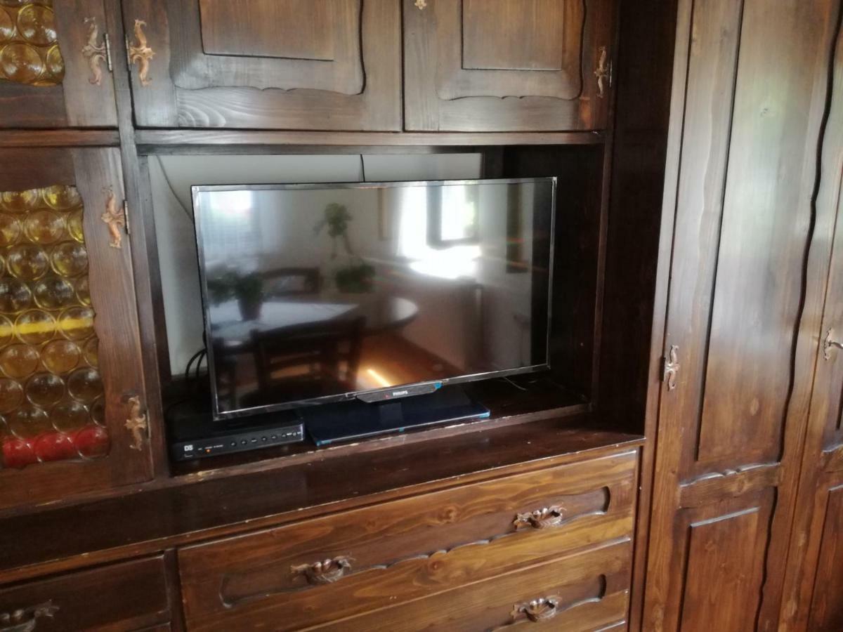Apartma Pr Martin Begunje na Gorenjskem Esterno foto